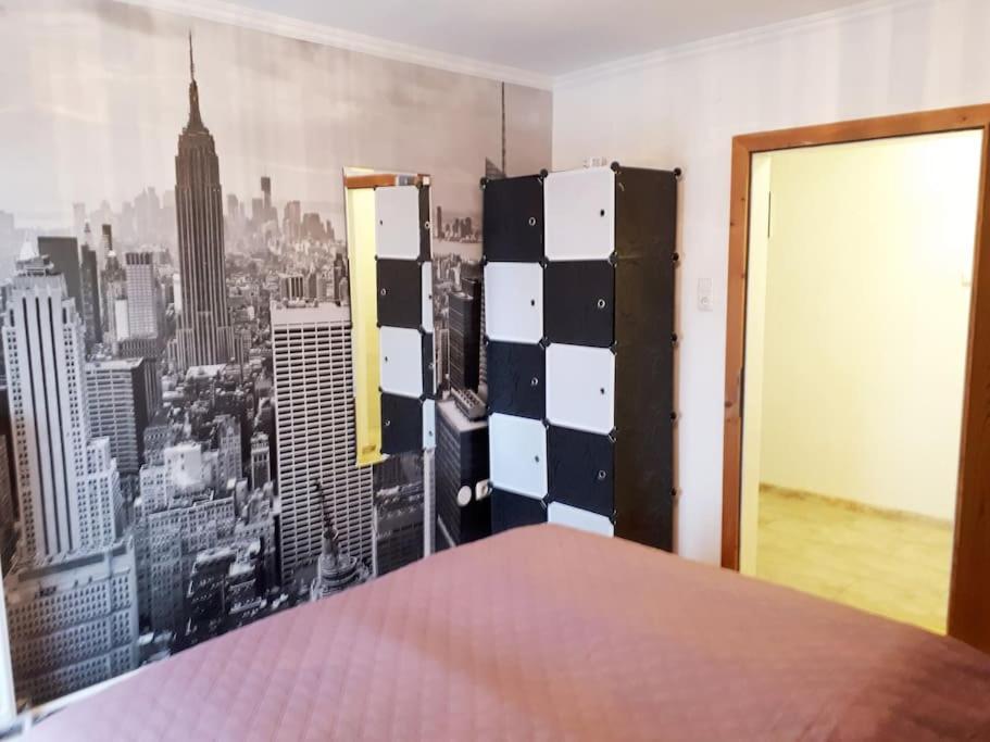 Apartment Carmen Nachdemsee Ngoại thất bức ảnh