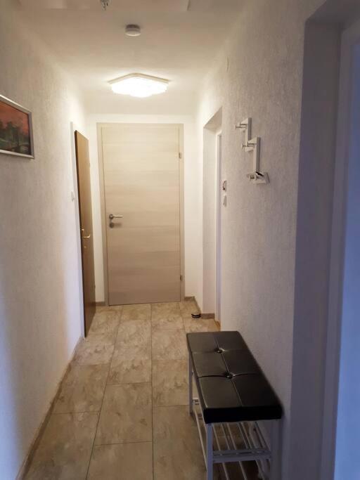 Apartment Carmen Nachdemsee Ngoại thất bức ảnh