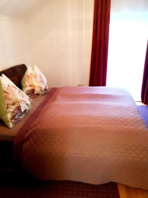 Apartment Carmen Nachdemsee Ngoại thất bức ảnh