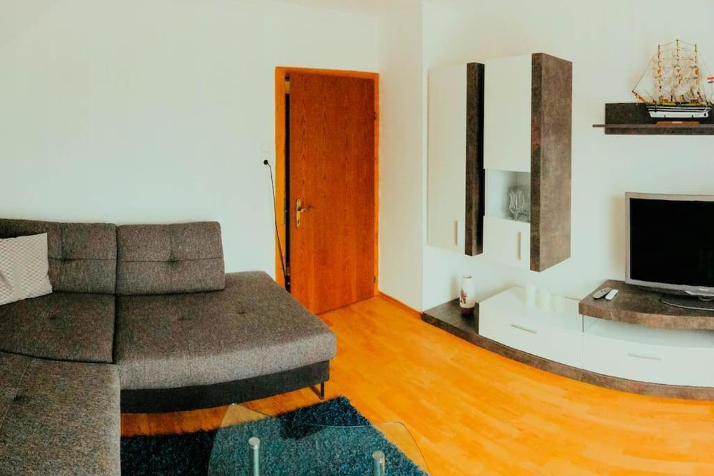 Apartment Carmen Nachdemsee Ngoại thất bức ảnh