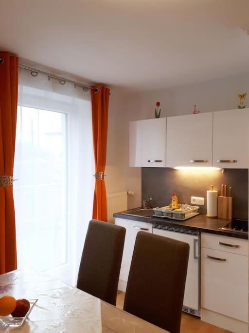 Apartment Carmen Nachdemsee Ngoại thất bức ảnh