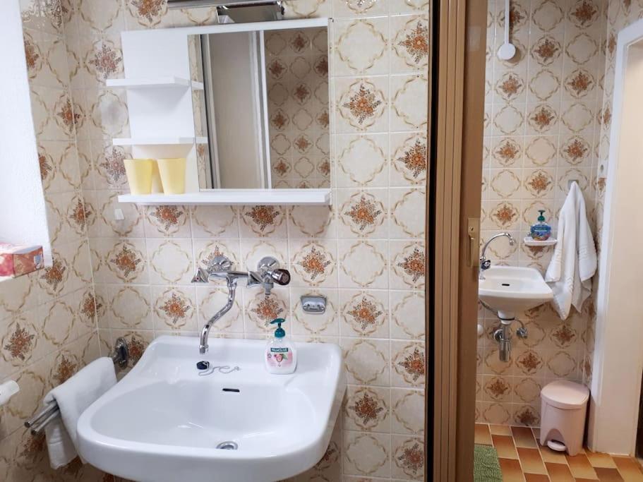 Apartment Carmen Nachdemsee Ngoại thất bức ảnh