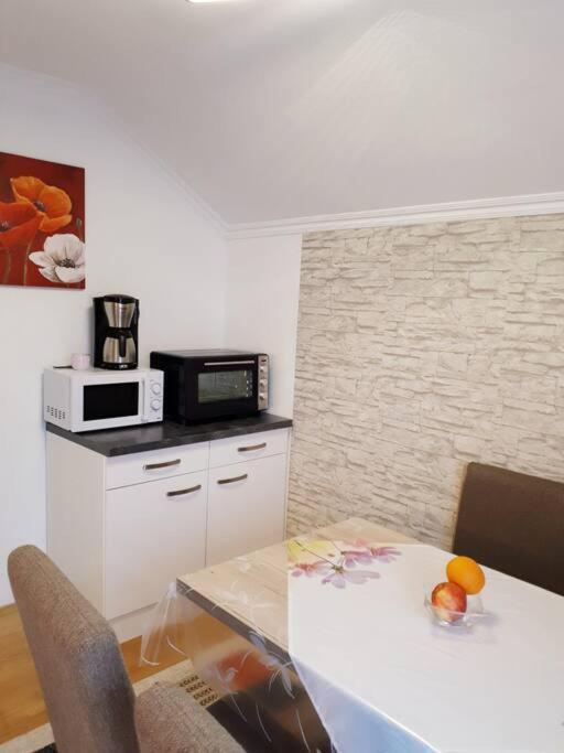 Apartment Carmen Nachdemsee Ngoại thất bức ảnh