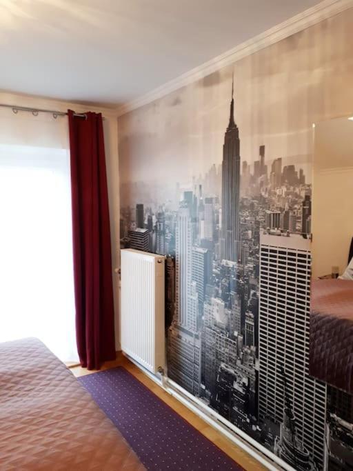 Apartment Carmen Nachdemsee Ngoại thất bức ảnh